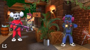 НЕ СТОИЛО ВООБЩЕ ИСКАТЬ ЕГО В ЭТОМ МЕСТЕ, ЖЕСТЬ! #кубум #kuboom