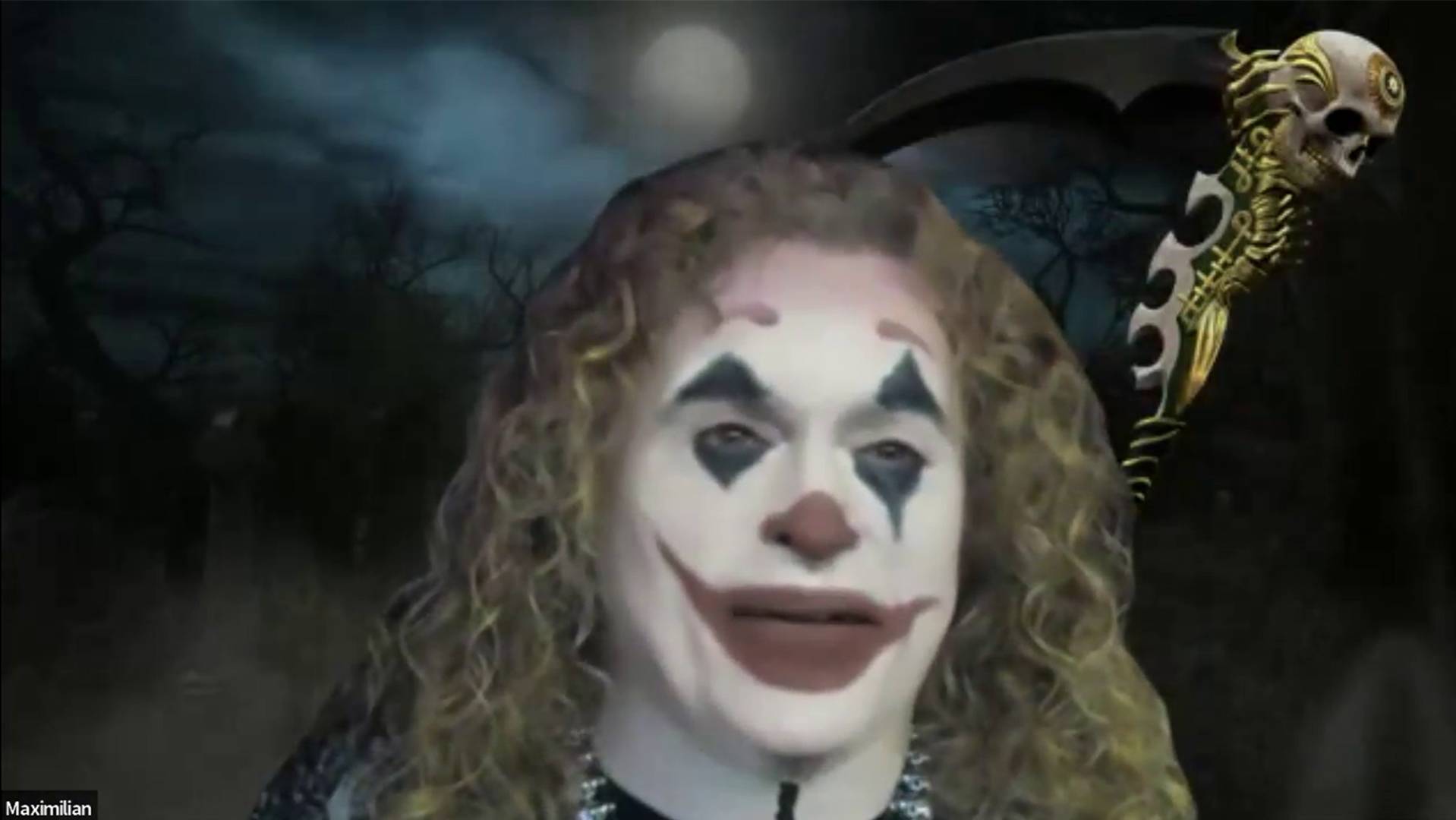 Хэллоуин смотреть онлайн