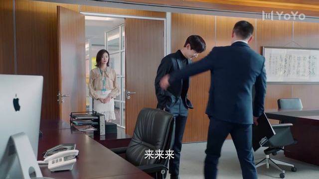 【FULL】与晨同光20 | Irreplaceable Love 20（白敬亭＆孙怡） смотреть онлайн
