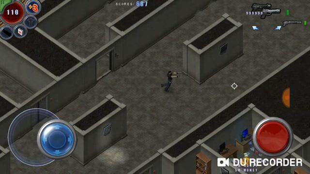 Alíen Shooter V1 Un Nuevo Comienzo смотреть онлайн