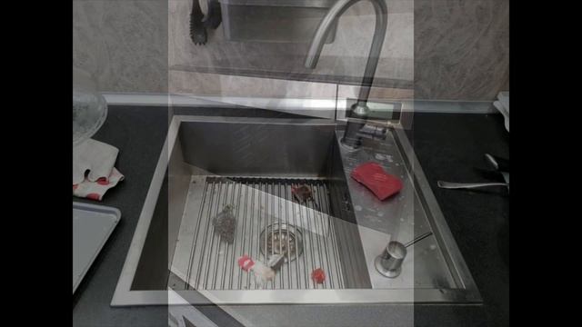 Генеральная уборка кухни "Большой помощник" смотреть онлайн