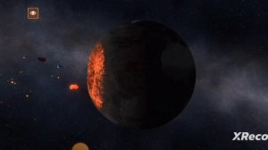 Земля через миллион лет