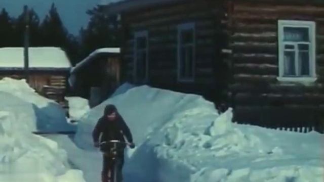 Край Печорский (1976) смотреть онлайн