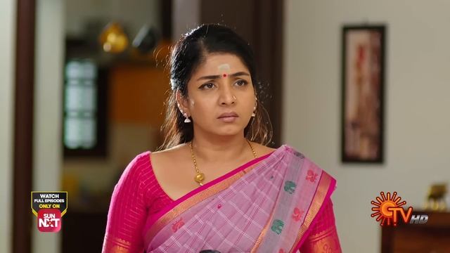 Ethirneechal - Best Scenes | 18 Jan 2024 | Tamil Serial | Sun TV смотреть онлайн