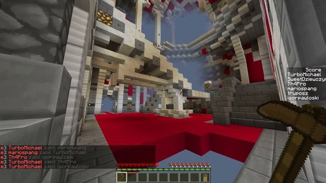 Minecraft Quake *1 CZITER смотреть онлайн