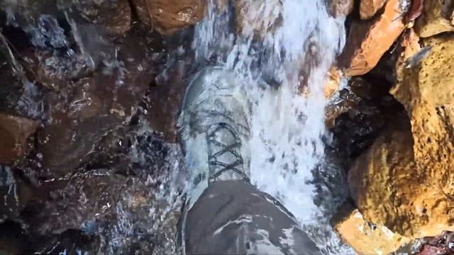 Haix'i Murat Dağında test ettik: Bölüm 2 смотреть онлайн