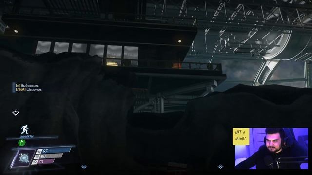 Прохождение Игры Prey #5 | Запись Со Стрима смотреть онлайн