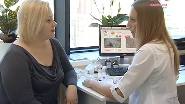 DeSheli на "Макси ТВ" смотреть онлайн