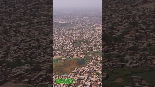 Jhang -- The City of Heer and Ranjha | Discover Pakistan TV смотреть онлайн