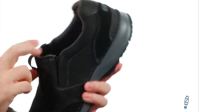 Rockport RocSports Lite 5 Slip-On SKU: 8922633 смотреть онлайн