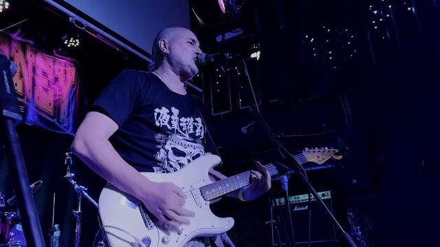 Экология. Сергей Паращук (Н.Э.П.)