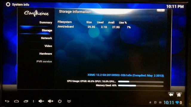 Rikomagic MK802IV Mini PC & MK704 Fly Mouse-Keyboard -- FULL REVIEW WITH XBMC TEST смотреть онлайн