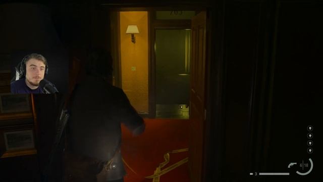 Alan Wake 2 #15 ✦ ДИЯВОЛ ТУТ ✦ УКРАЇНСЬКІ СУБТИТРИ смотреть онлайн