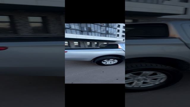 Осмотр L200 смотреть онлайн