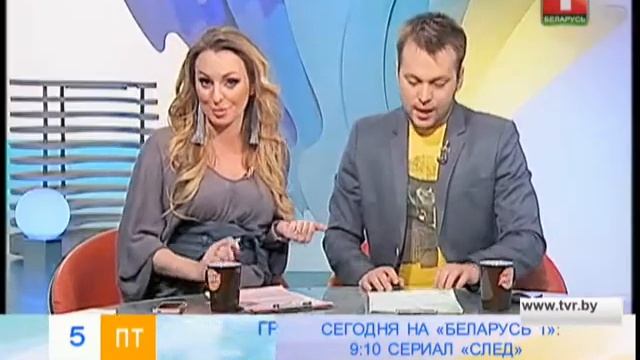 Софи Эллис-Бекстор в Минске! смотреть онлайн