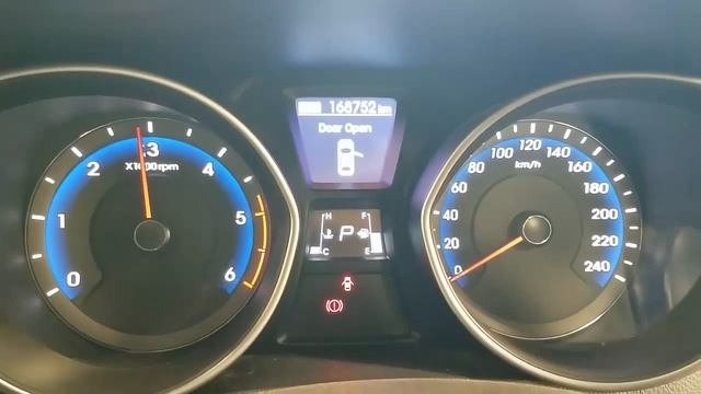 WRECKING 2014 HYUNDAI I30 1.6 AUTOMATIC (C28276) смотреть онлайн