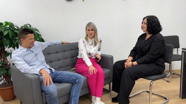 Когда все в шоколаде. И семья и бизнес. смотреть онлайн