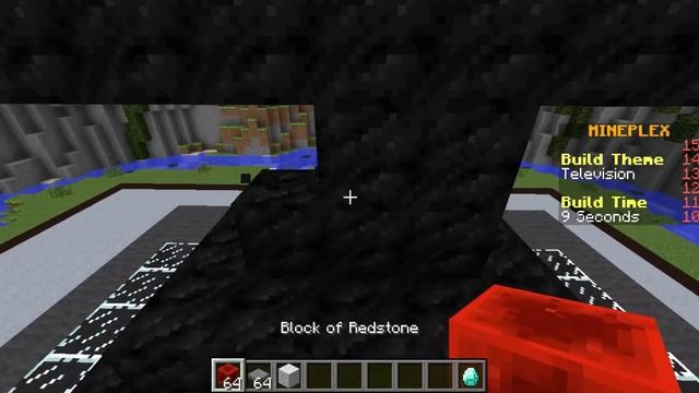 Телевизор [Master Builders Mineplex] Мастера Строители смотреть онлайн