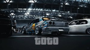 Тото Джаная KalashnikoFF Remix ХИТ 2024