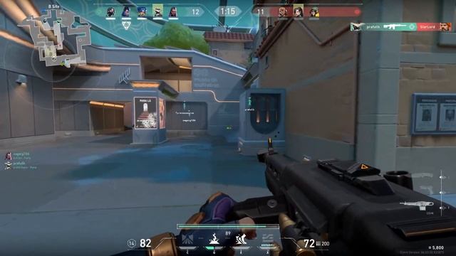 Noob Streamer | Valorant Live | 450 Subscribers Kardoo... смотреть онлайн