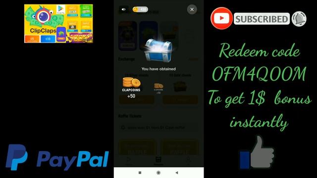 10$ dollar per day?? How to earn?? Clipclaps A-Z Review смотреть онлайн