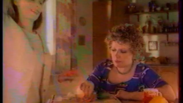 Реклама на ТВ из 90-ых - Uncle Ban's Оцифровано с VHS видеокассеты смотреть онлайн