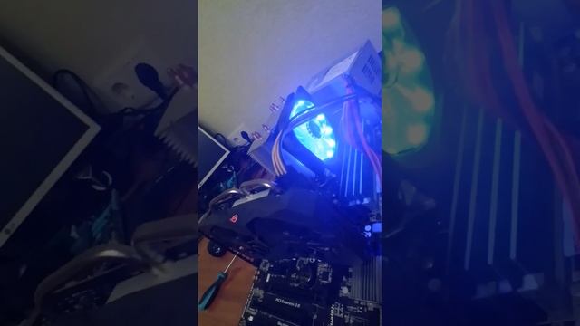 RX 560 не работает смотреть онлайн