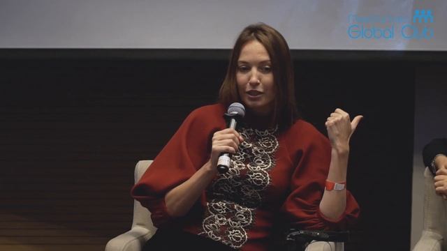 Панельные дискуссии по семинару "Бизнес-Мастерство" Тони Роббинса. Елена Трухина смотреть онлайн