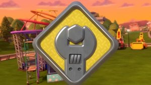 Крепыш | Крепыш встречает осень на заднем дворе! с Мотором и Чарджером | 1-часовая подборка