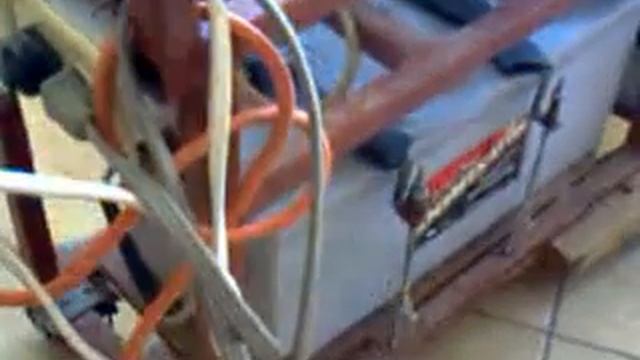 Power Management System смотреть онлайн