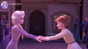 Клип Холодное сердце – Весь мир ждёт твои сюжеты