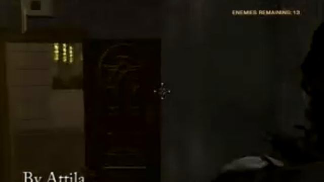 Rainbow Six Vegas - Dantes play by Attila16 смотреть онлайн
