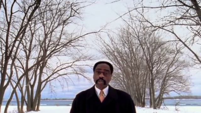 Get Smarter: Rubin Carter TVC - Griffith University смотреть онлайн