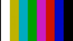 Настроечная таблица