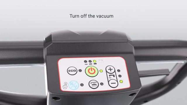 Nilfisk Advance SC 370 quick start video смотреть онлайн