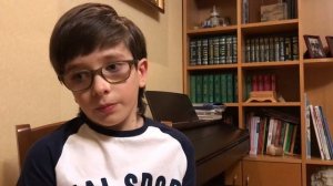 Антон Вакуленко, видео-визитка