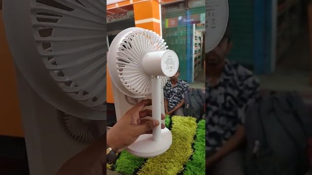XIAOMI Solove Desktop Fan | Xiaomi | Gadget | Unboxing | Review | First Look | 2022 смотреть онлайн