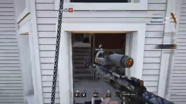 Rainbow 6 siege renown grind смотреть онлайн