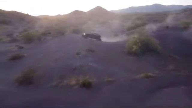 2020 Can-Am X3 Maverick Turbo RS RR Drone Video Up The Was @ 75 MPH смотреть онлайн