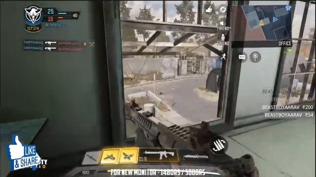 [LIVE]🇮🇳ALOK GIVEAWAY || 3000+ Diamonds Giveaway || FREE fire LIVE || FULL CUSTOM ROOMS WITH PENTA смотреть онлайн