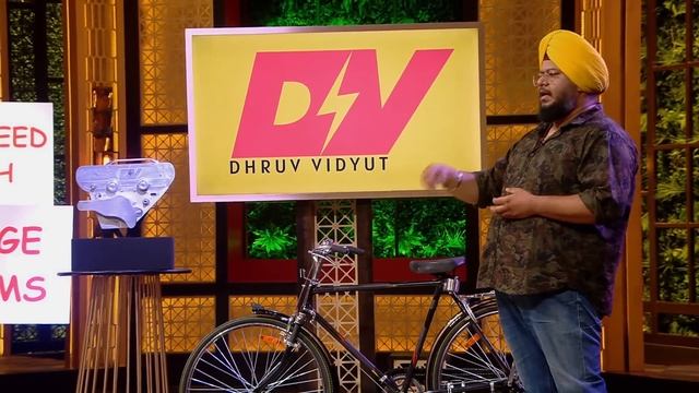 Butter Chicken का Bite लेकर क्या Sharks करेंगे Invest? | Shark Tank India Season 2 смотреть онлайн