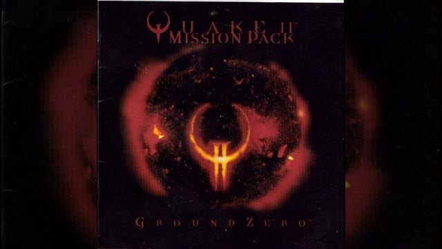 Quake 2: Ground Zero Soundtrack (PC, 1998, FLAC) | Full Soundtrack смотреть онлайн