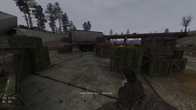 STALKER - Road To The North #13 смотреть онлайн