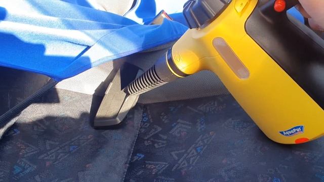 felicia parný čistič sedadiel смотреть онлайн