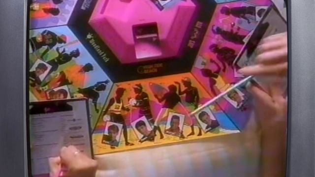 Bad or Rad? 90's Toys Every Girl Wanted Pt 5 (TV Commercials) смотреть онлайн