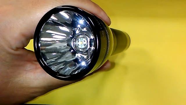 Maglite ML25LT LED Flashlight review. смотреть онлайн