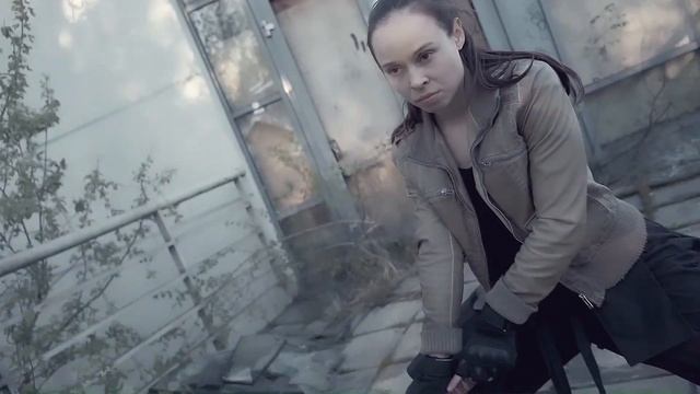 Dead city смотреть онлайн
