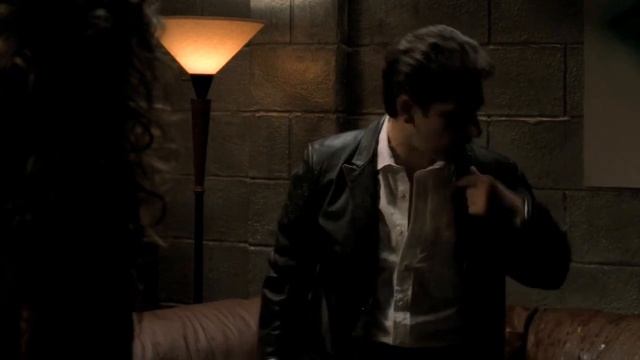 The Sopranos (Клан Сопрано) | Тройничок не удался смотреть онлайн