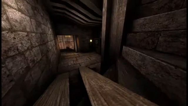 Medieval Death Place Map Teaser смотреть онлайн