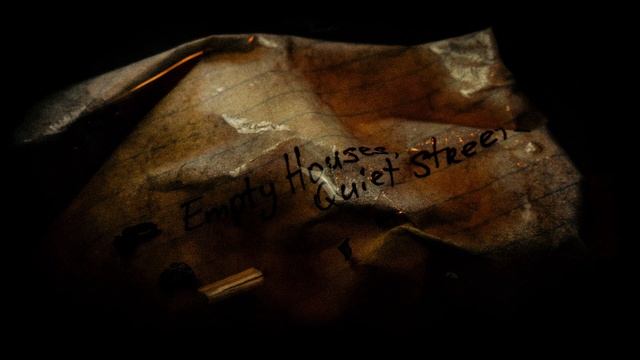 ALTERMORE - Empty Houses, Quiet Streets смотреть онлайн